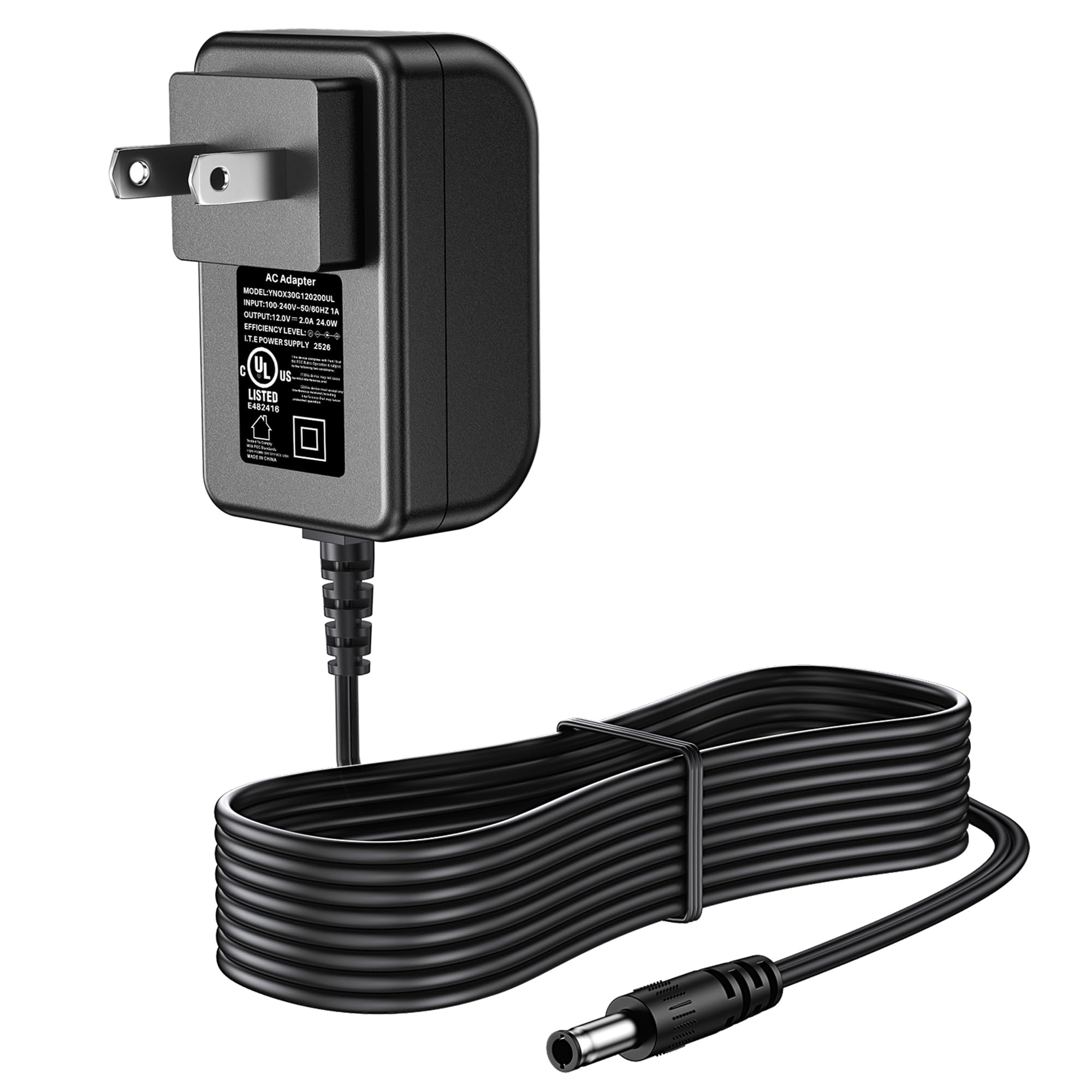 Amazon.com: 12V Charger for Horizon EX-59 EX59 EX 59 EX-69